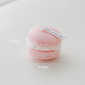 Macaron Aromatherapy Candle Photo Prop Diy Birthday Gift Fragrance Candle Perfume Scent Creative Gift Christmas Gift